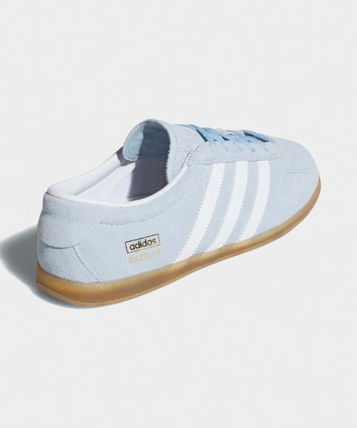 ADIDAS Gazelle Low Pro - Clear Sky