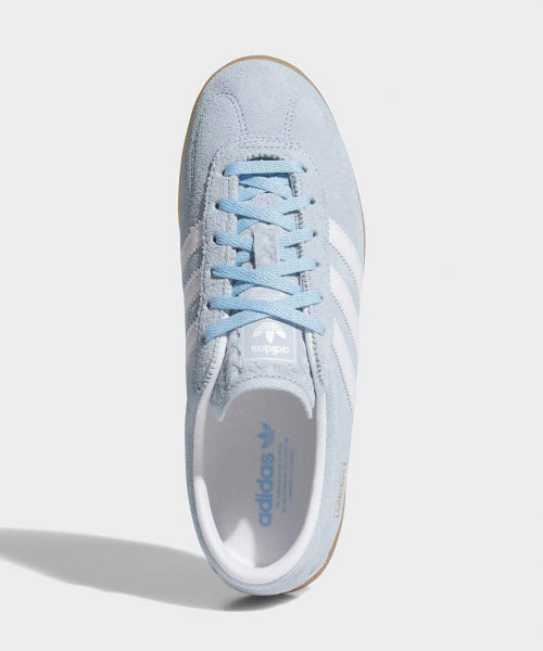 ADIDAS Gazelle Low Pro - Clear Sky