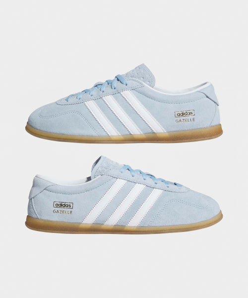 ADIDAS Gazelle Low Pro - Clear Sky