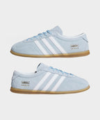 ADIDAS Gazelle Low Pro - Clear Sky