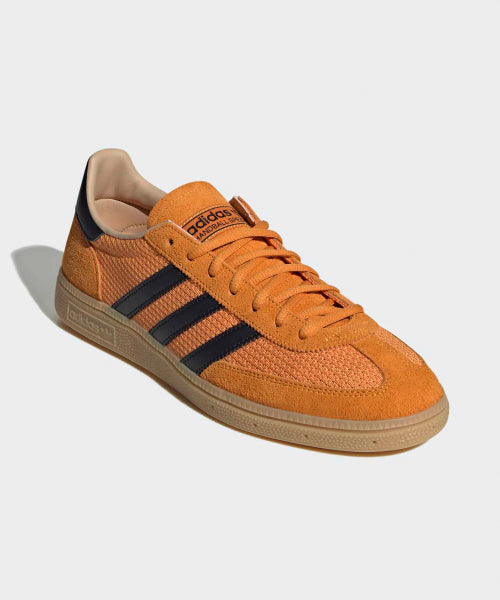 ADIDAS ADIDAS Handball Special Sneakers - Orange:Black