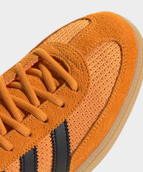 ADIDAS ADIDAS Handball Special Sneakers - Orange:Black