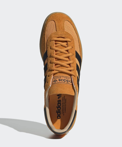 ADIDAS ADIDAS Handball Special Sneakers - Orange:Black