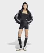 ADIDAS ADIDAS 3-Stripe Woven Windbreaker - Size S