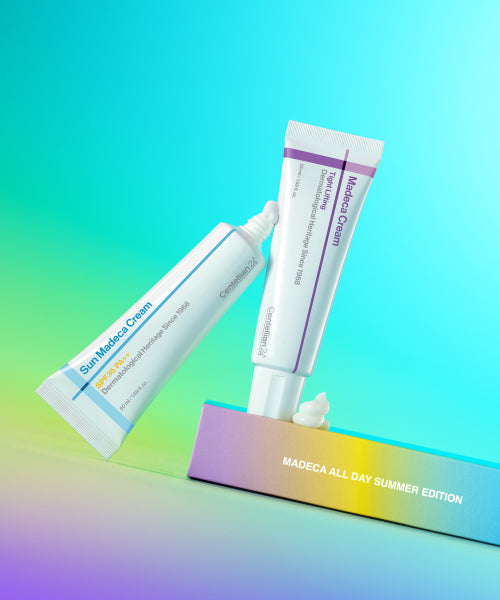 CENTELLIAN24 CENTELLIAN24 Madeca Cream Sunscreen Set 50ml