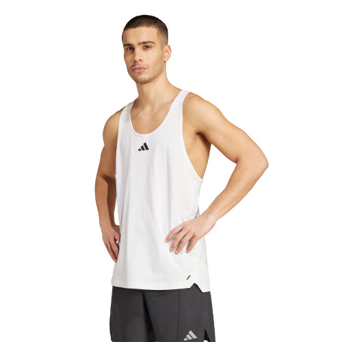 ADIDAS ADIDAS Power Stringer Loose Fit