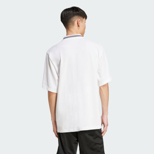 ADIDAS ADIDAS Adicolor Rouge Polo T-Shirt
