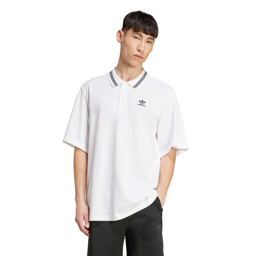 ADIDAS ADIDAS Adicolor Rouge Polo T-Shirt