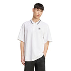 ADIDAS ADIDAS Adicolor Rouge Polo T-Shirt