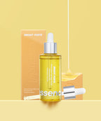 ESSENCIEL ESSENCIEL Moisturizing Tone-Up Care Set (50ml)
