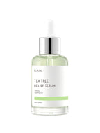 iUNIK iUNIK Tea Tree Relief Serum 50ml