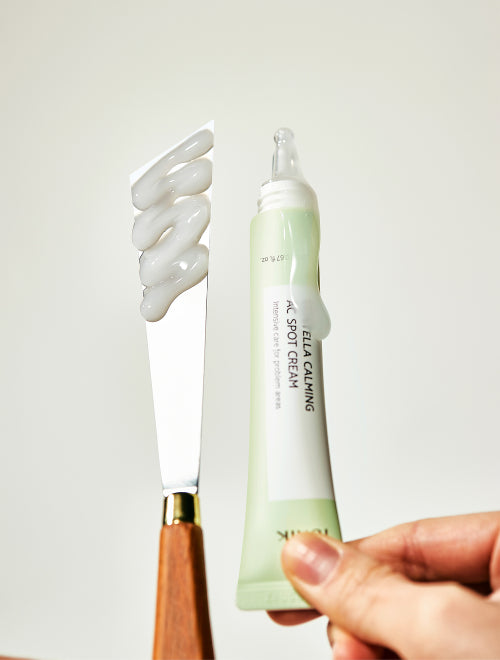 iUNIK iUNIK Centella Calming AC Spot Cream 20ml