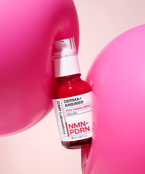 CNP CNP Derma Answer Pore Firming Ampoule 30ml
