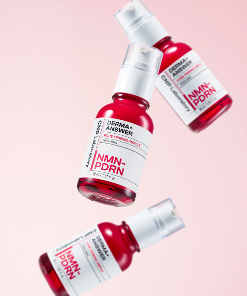 CNP CNP Derma Answer Pore Firming Ampoule 30ml
