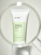 iUNIK iUNIK Centella Calming Gel Cream 60ml