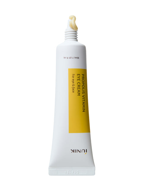 iUNIK iUNIK Propolis Vitamin Eye Cream 30ml
