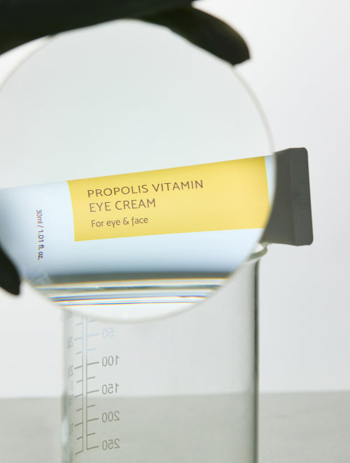 iUNIK iUNIK Propolis Vitamin Eye Cream 30ml