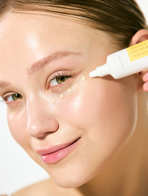 iUNIK iUNIK Propolis Vitamin Eye Cream 30ml
