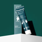 LINDSAY LINDSAY Cooling Soothing Moisturizing Tea Tree Mask Peel Off Pack 70ml