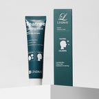 LINDSAY LINDSAY Cooling Soothing Moisturizing Tea Tree Mask Peel Off Pack 70ml