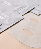 LABIOTTE LABIOTTE High-end Pure White Collagen Mask (10 sheets)