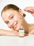 iUNIK Propolis Vitamin Synergy Serum 50ml