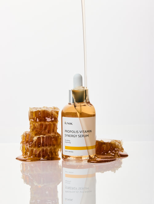 iUNIK Propolis Vitamin Synergy Serum 50ml
