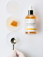 iUNIK Propolis Vitamin Synergy Serum 50ml