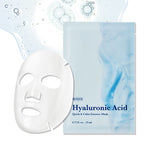 HONESI HONESI Quick & Calm Essence Mask Pack 20 sheets