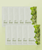 HONESI HONESI Quick & Calm Essence Mask Pack 20 sheets