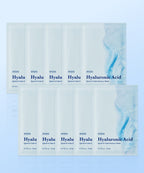 HONESI HONESI Quick & Calm Essence Mask Pack 20 sheets