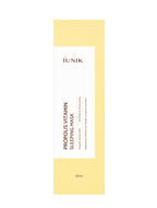 iUNIK iUNIK Propolis Vitamin Sleeping Mask 60ml