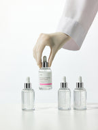 iUNIK iUNIK Rose Galactomyces Synergy Serum 50ML