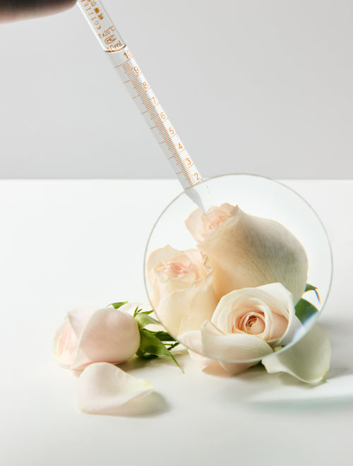 iUNIK iUNIK Rose Galactomyces Synergy Serum 50ML