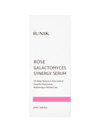 iUNIK iUNIK Rose Galactomyces Synergy Serum 50ML