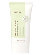 iUNIK iUNIK Centella Calming Daily Sunscreen 60ml SPF 50+