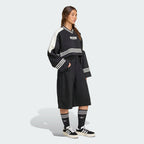 ADIDAS ADIDAS Firebird Utility Jots - Black