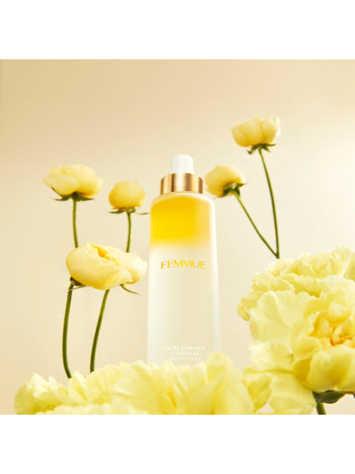 FEMMUE Dual Essence Camellia 100ml