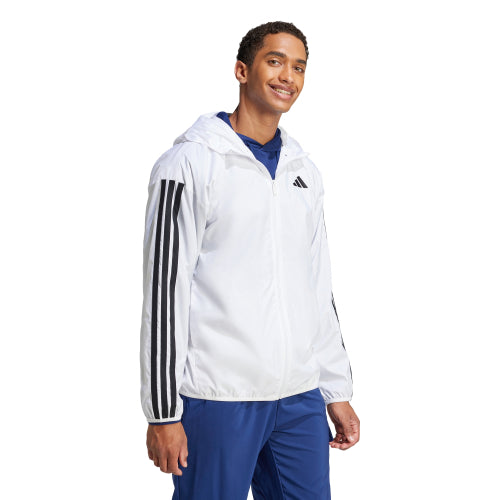 ADIDAS ADIDAS Essential Windbreaker Jacket