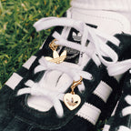 ADIDAS ADIDAS Jewel Lace Shoe Laces - Black