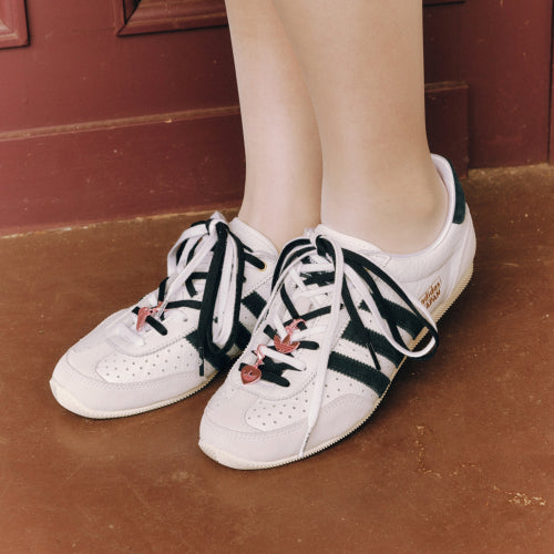 ADIDAS ADIDAS Jewel Lace Shoelace - Light Pink
