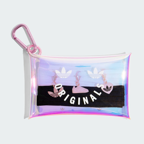 ADIDAS ADIDAS Jewel Lace Shoelace - Light Pink