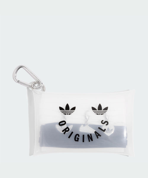 ADIDAS ADIDAS Jewel Lace Shoelaces - White