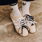ADIDAS ADIDAS Jewel Lace Shoelaces - White