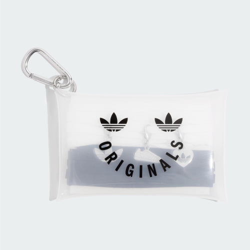 ADIDAS ADIDAS Jewel Lace Shoelaces - White