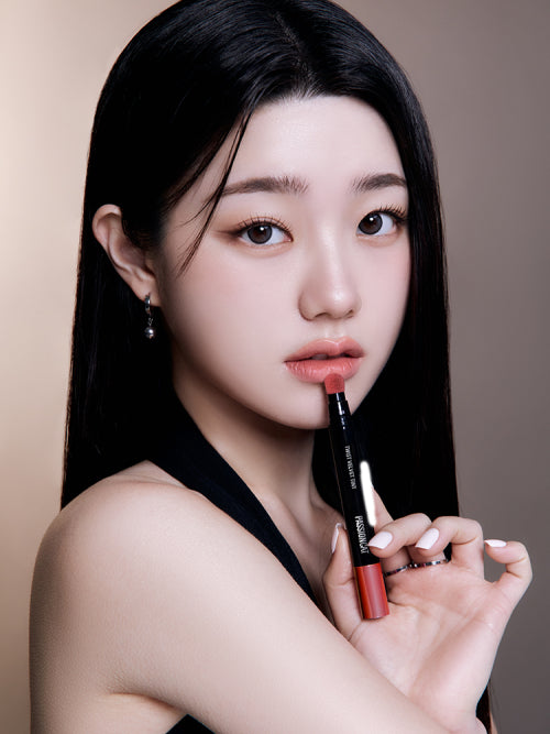 PASSIONCAT PASSIONCAT Lip Tint Twist Velvet 3.5g 2pcs