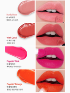 PASSIONCAT PASSIONCAT Lip Tint Twist Velvet 3.5g 2pcs