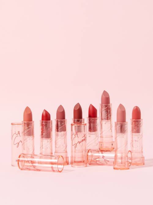 PASSIONCAT PASSIONCAT Lip Smoothie Lipstick 3.3g