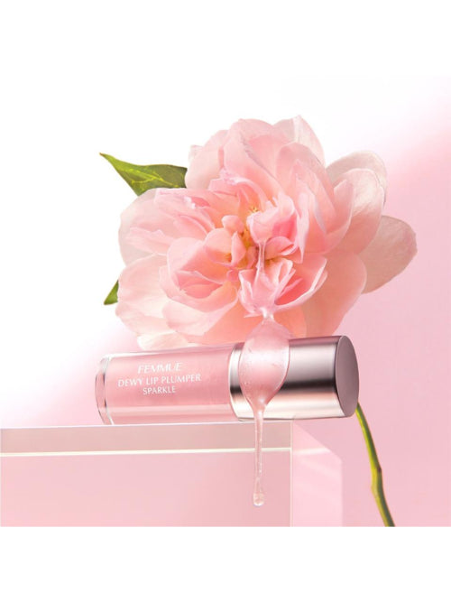 FEMMUE FEMMUE Dewey Lip Plumper Sparkle 5.7mL