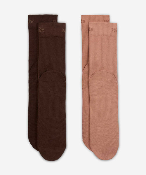 NIKE NIKE Everyday Plus Lightweight Crew Socks - Multicolor